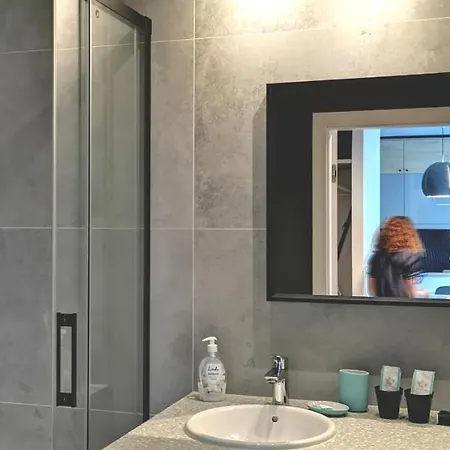 Apartment Lazur, Old Town