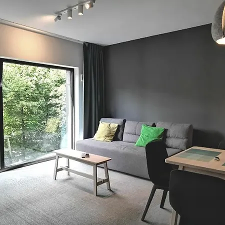 Apartment Lazur, Old Town *