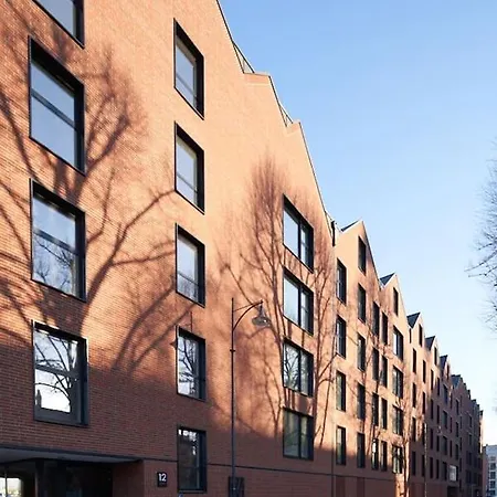Apartment Lazur, Old Town