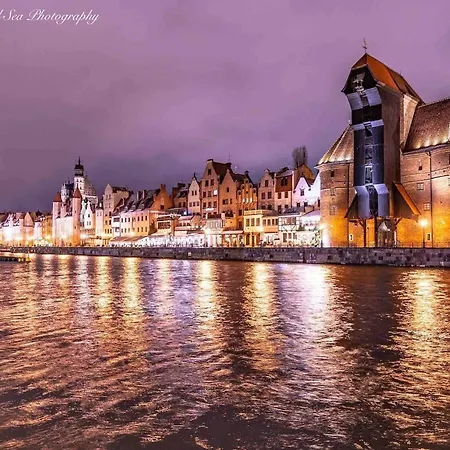 아파트 Lazur, Old Town