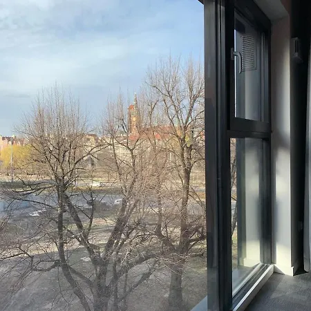 Апартаменты Lazur, Old Town *